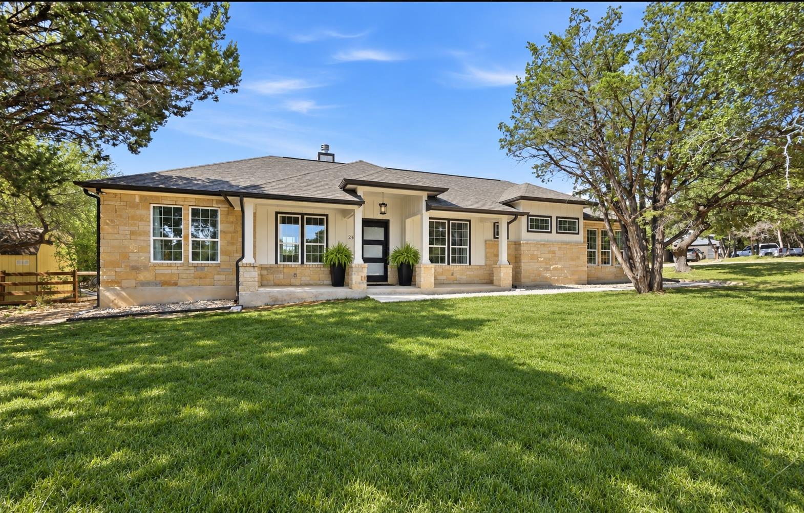 26 Persimmon Drive Dr, Wimberley, TX, 78676