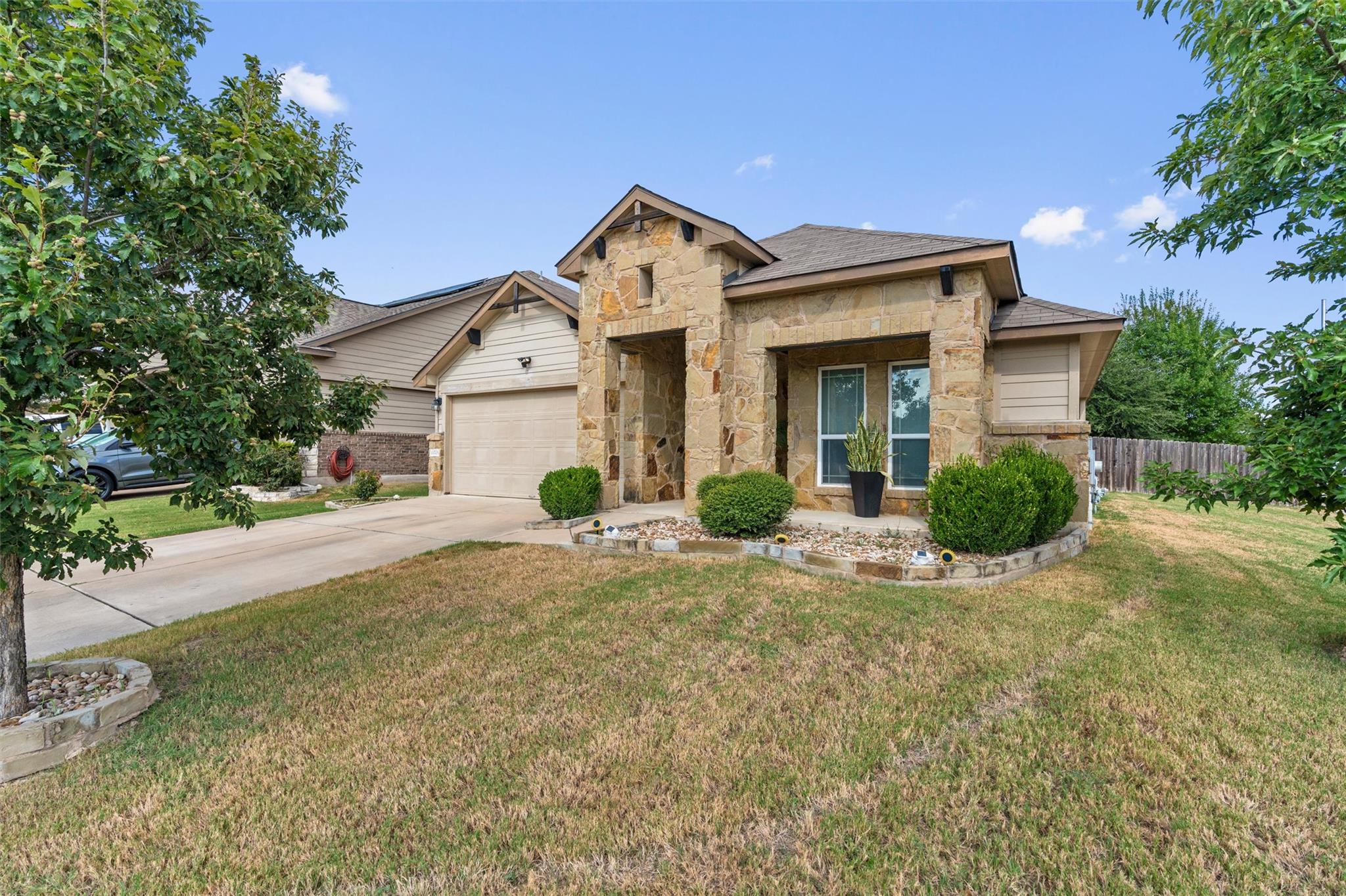 13701 Harrisglenn Dr, Austin, TX, 78753