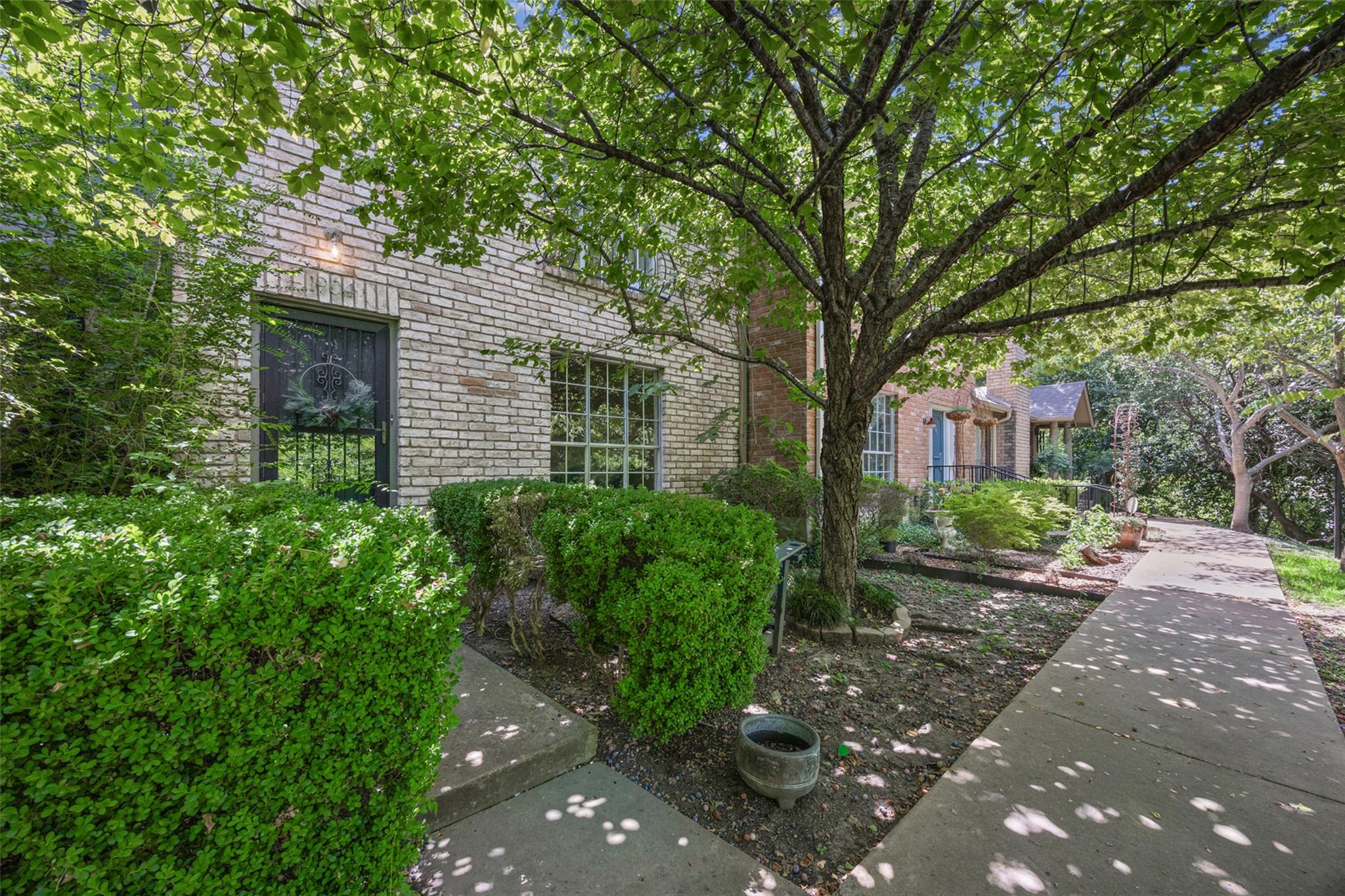 1904 Rosetti Dr #109, Austin, TX, 78752