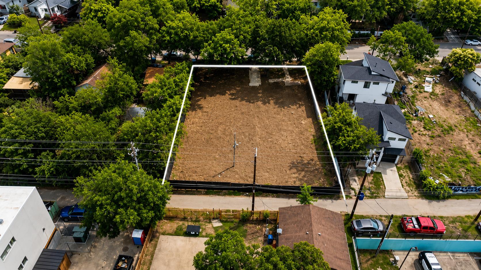 2017 E 8th St, Austin, TX, 78702