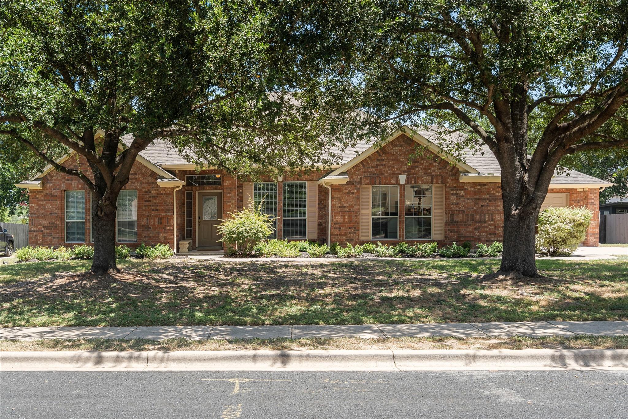 12409 Gun Metal Dr, Austin, TX, 78739