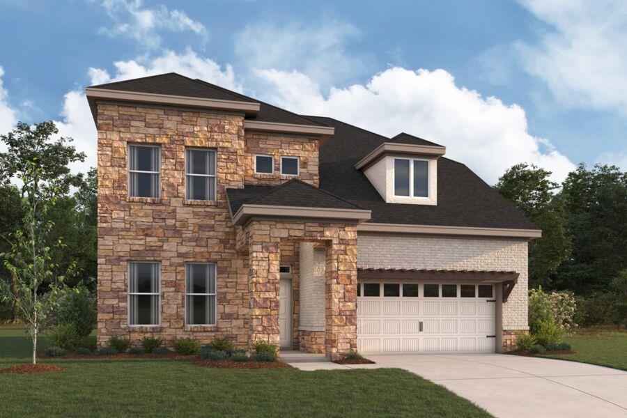 134 Leland Ave, Buda, TX, 78610