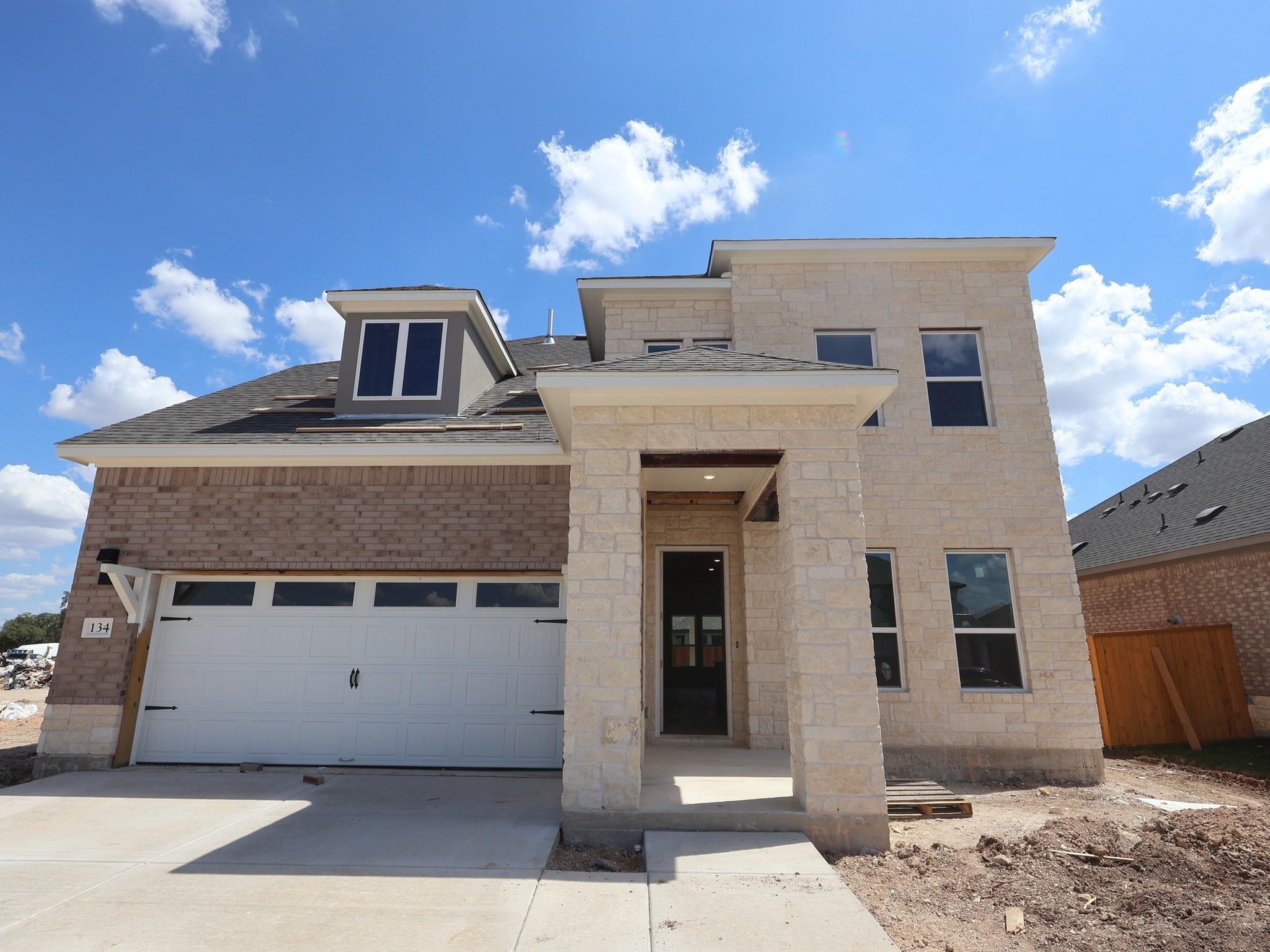 134 Leland Ave, Buda, TX, 78610