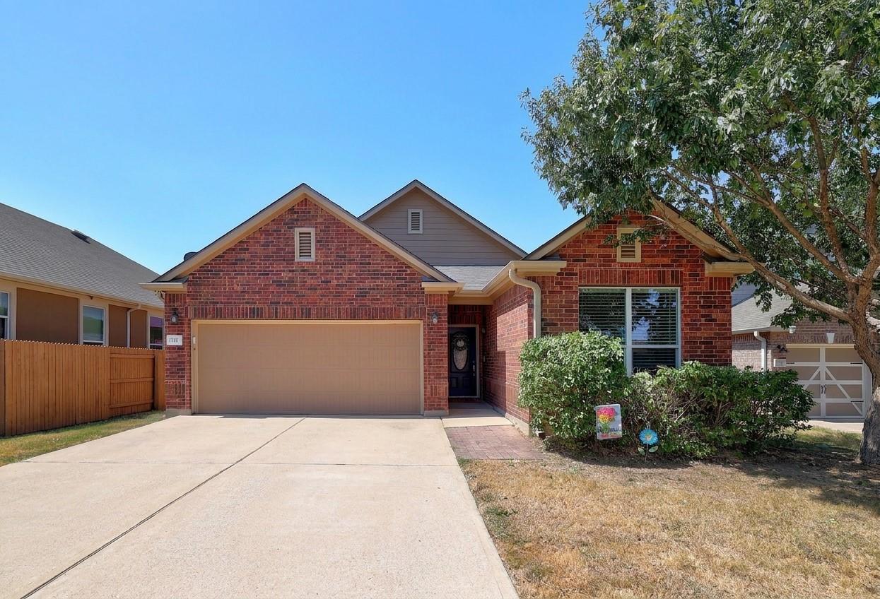 217 Sheepshank Dr, Georgetown, TX, 78633