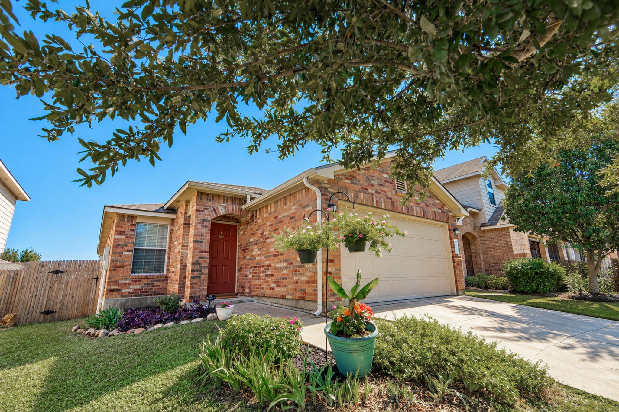 13321 O Rourke Dr, Pflugerville, TX, 78660