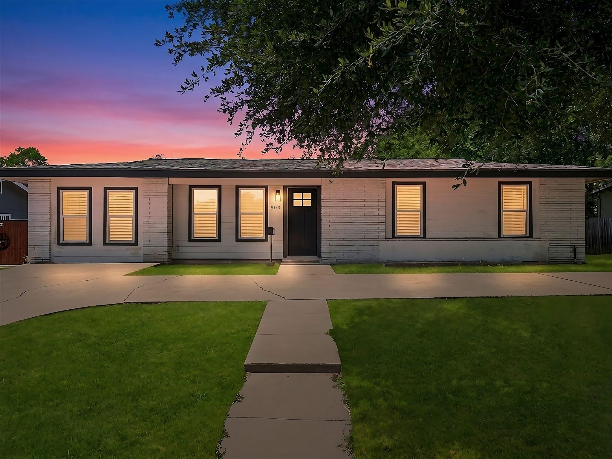 503 Pickwell Dr, San Antonio, TX, 78223