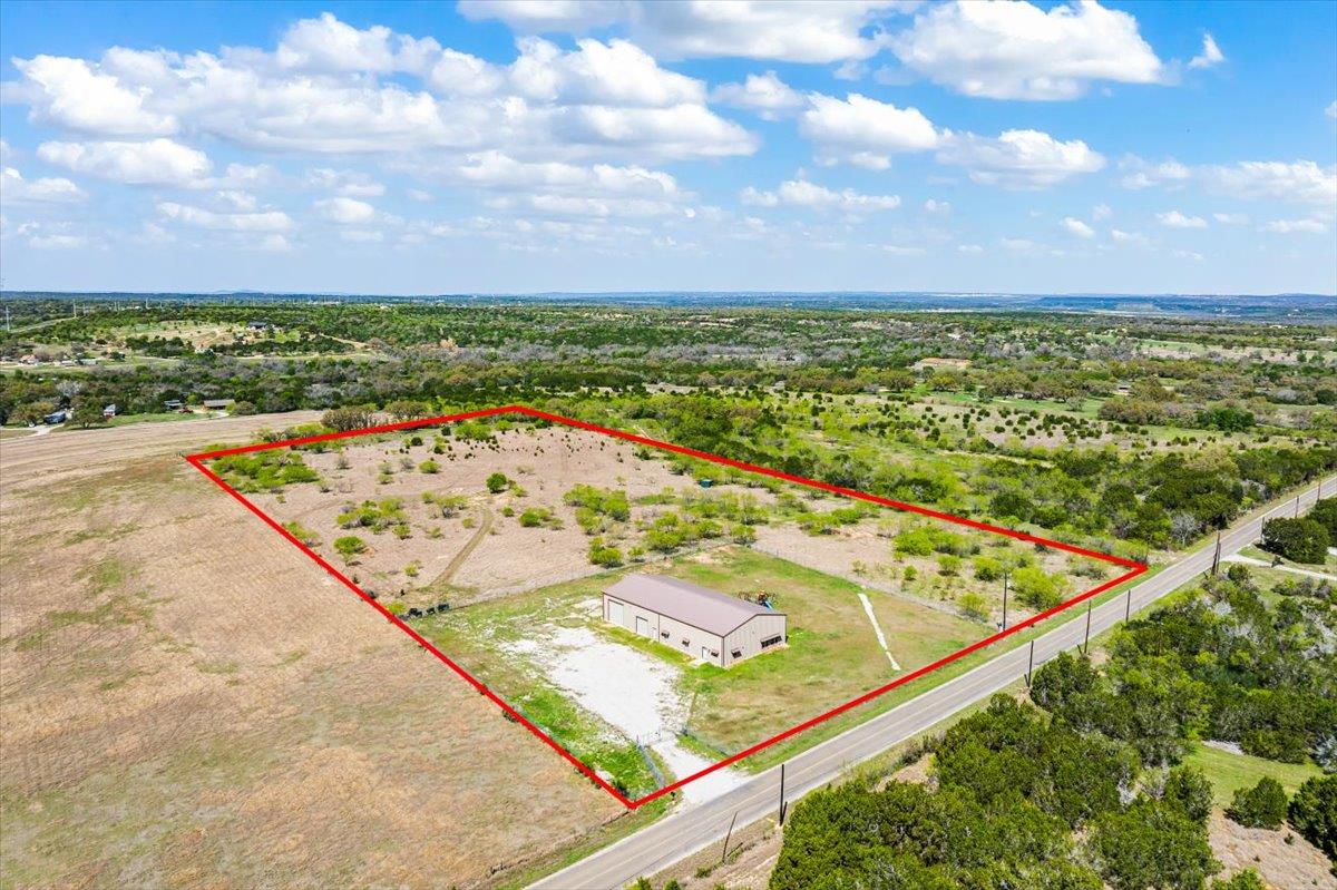 300 County Road 407 None, Spicewood, TX, 78669