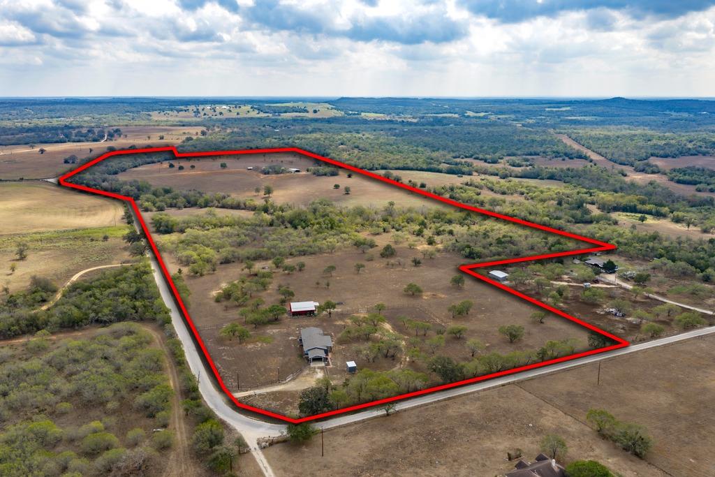 1610 Silver Mine Rd, Dale, TX, 78616