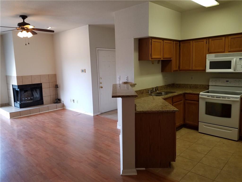 2450 WICKERSHAM Ln #1317, Austin, TX, 78741
