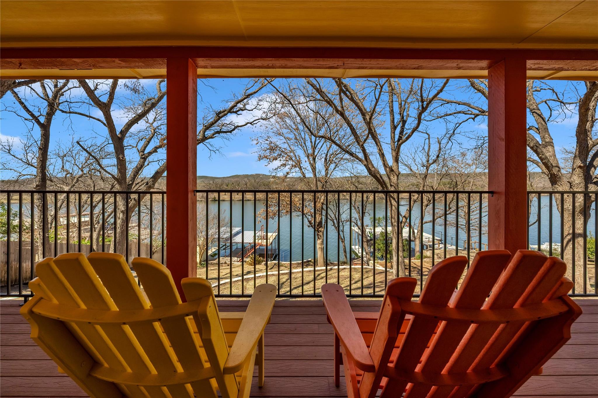418 County Road 119A None, Kingsland, TX, 78611