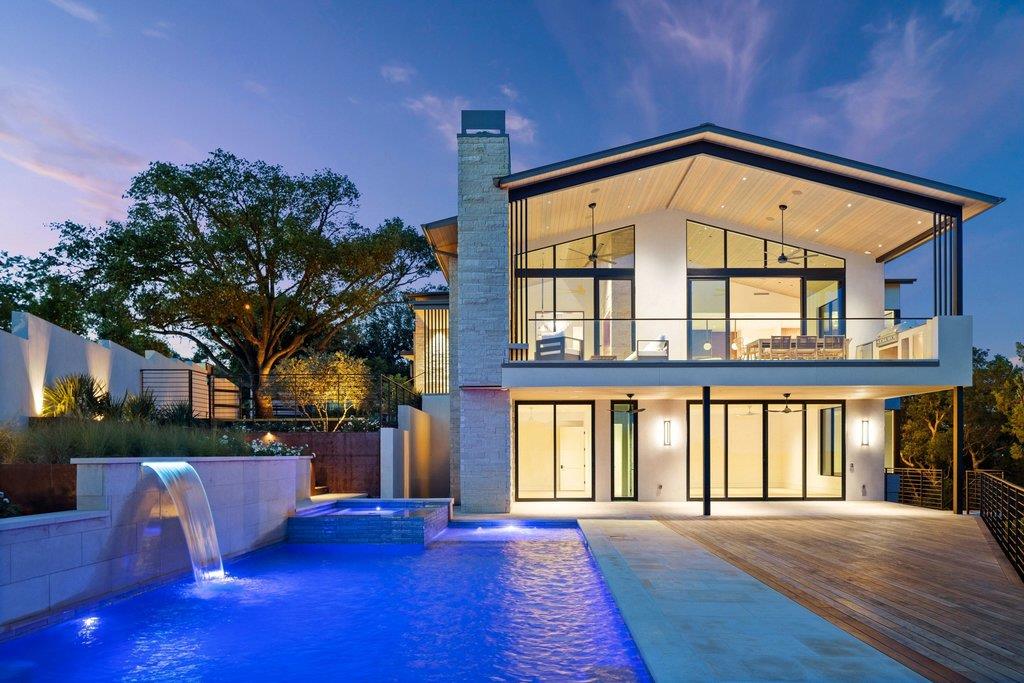 3501 Mount Bonnell Rd, Austin, TX, 78731