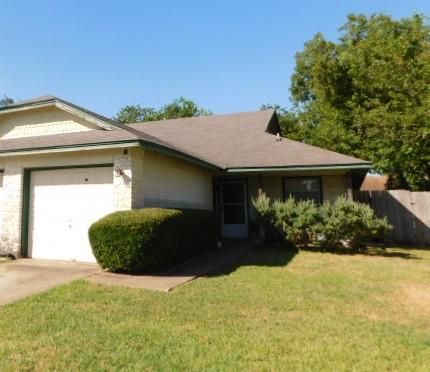 8705 Piney Point Dr #B, Austin, TX, 78729