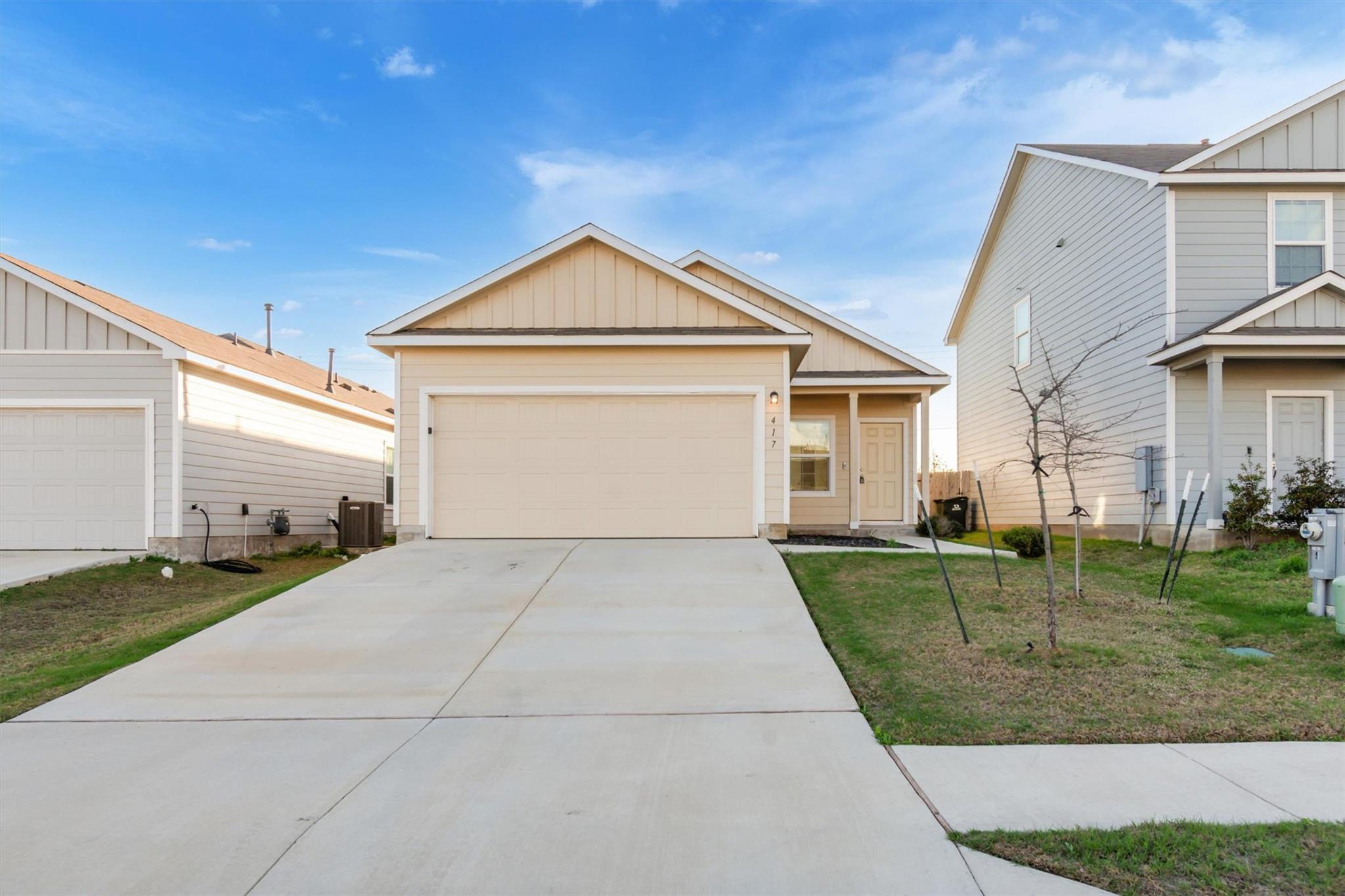 417 Soapstone Pass, San Marcos, TX, 78656