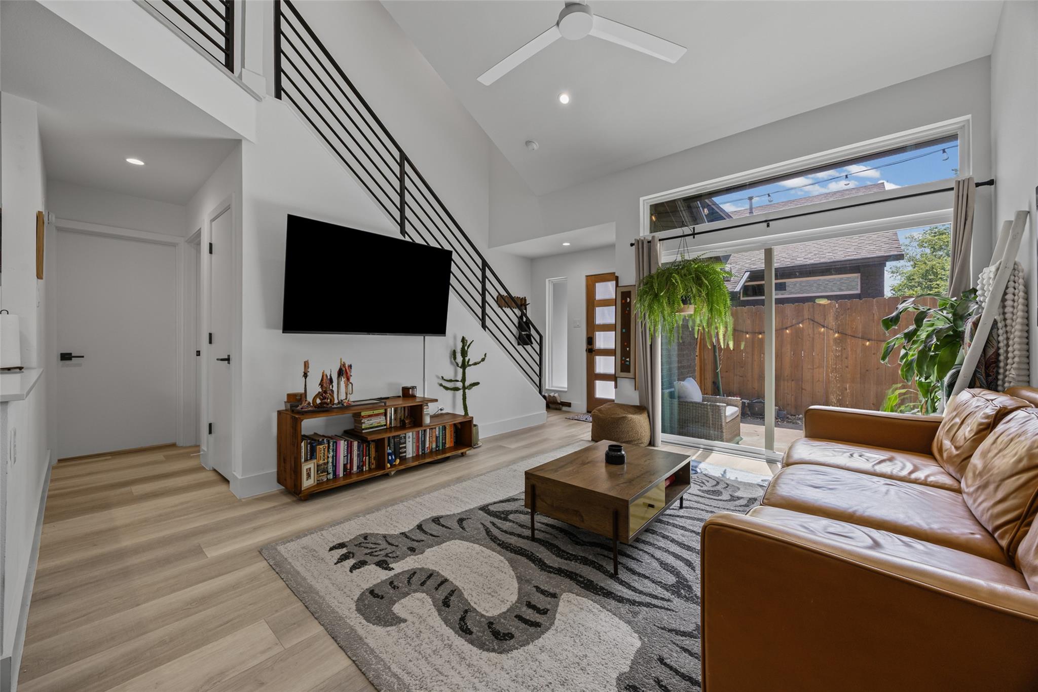 1907  Albury Cv  #C, Austin, TX, 78758