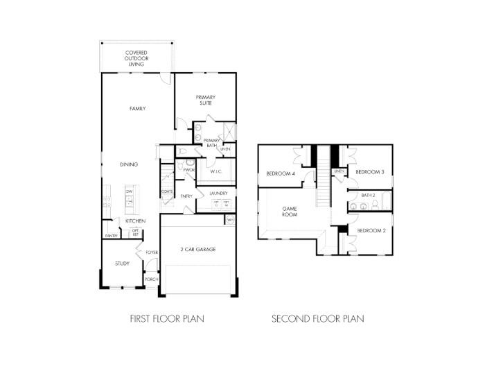 280 Red Tail Hawk Ln, Cedar Creek, TX, 78612
