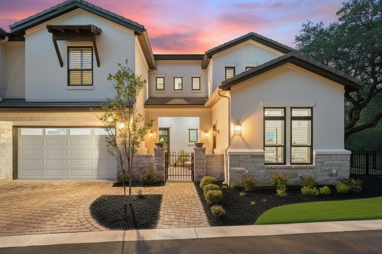 107  Cascading Waters Pl, Lakeway, TX, 78734