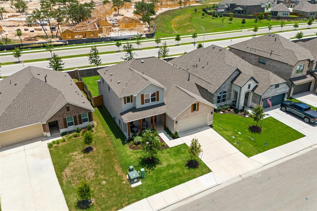 1009 Dog Iron St, Georgetown, TX, 78633