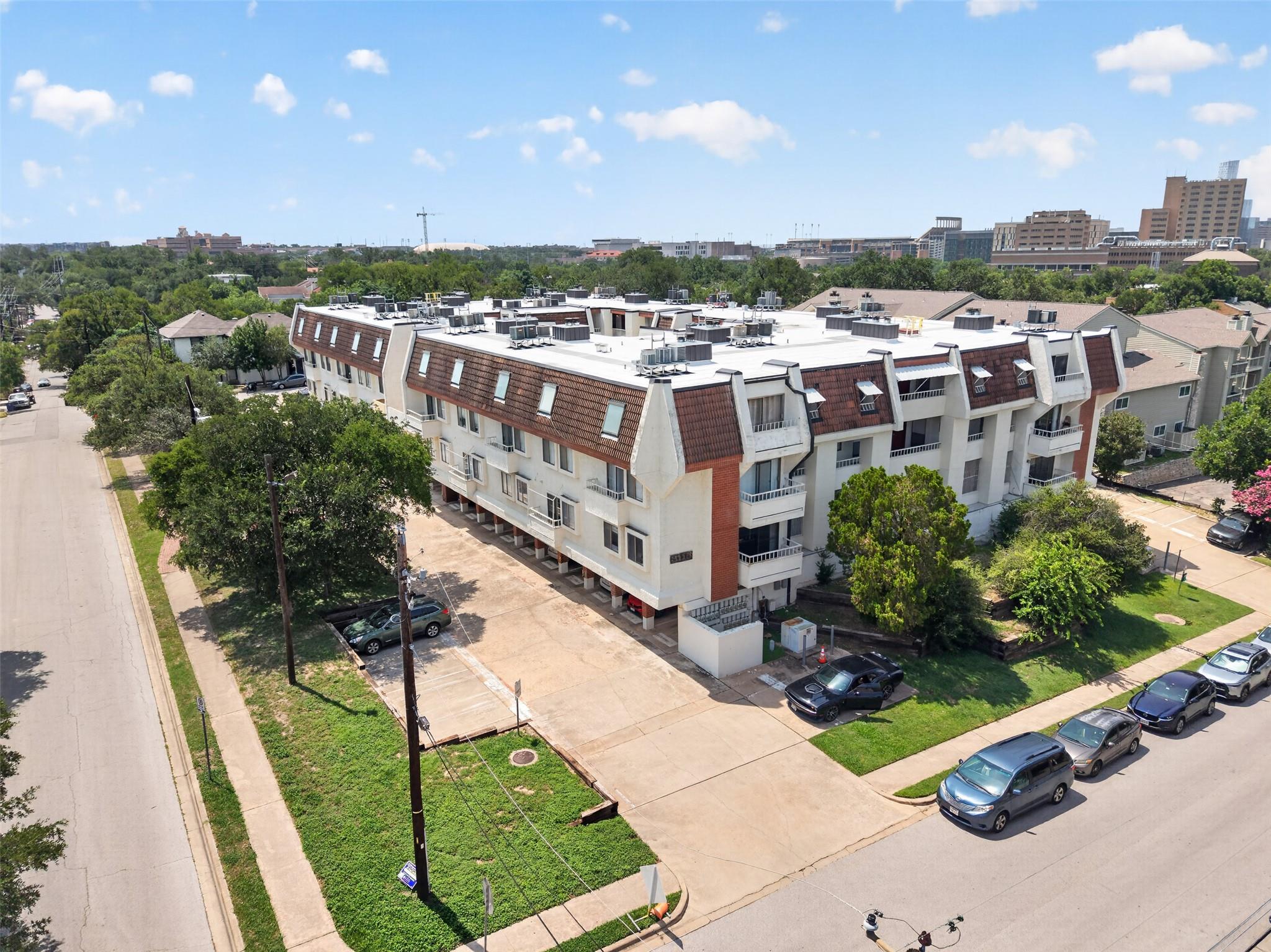 3115 Helms St #314, Austin, TX, 78705
