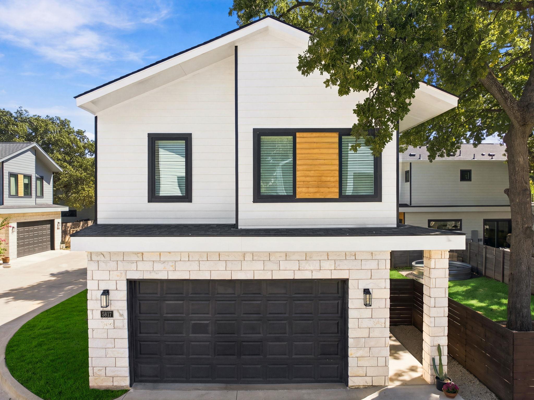 5817 Sutherlin Rd, Austin, TX, 78723