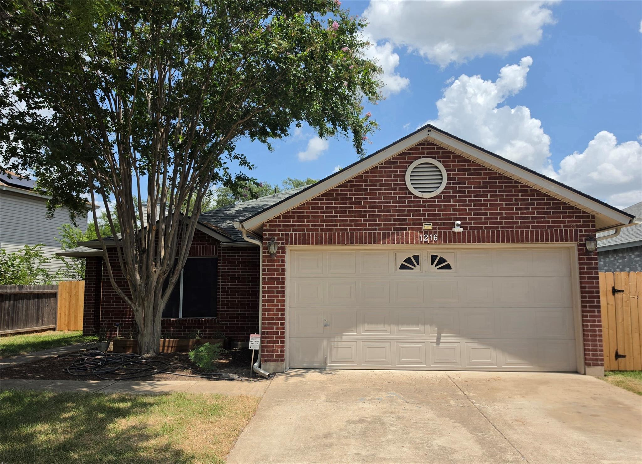 1216 Bradbury Ln, Austin, TX, 78753