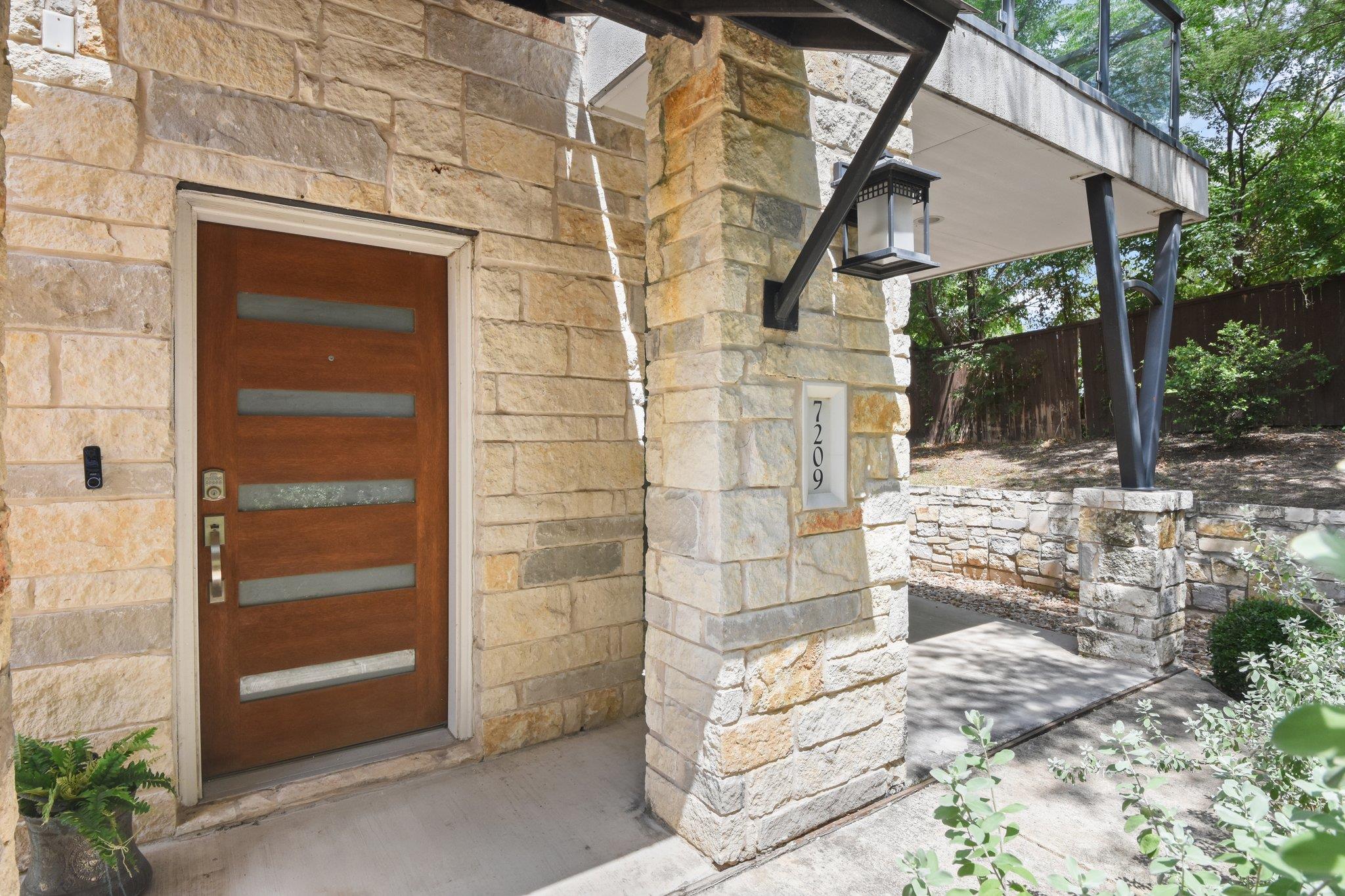 7209 Bassett Ct, Austin, TX, 78741