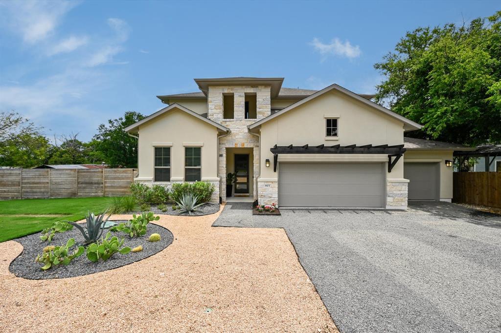 913 Presa Arriba Rd, Austin, TX, 78733