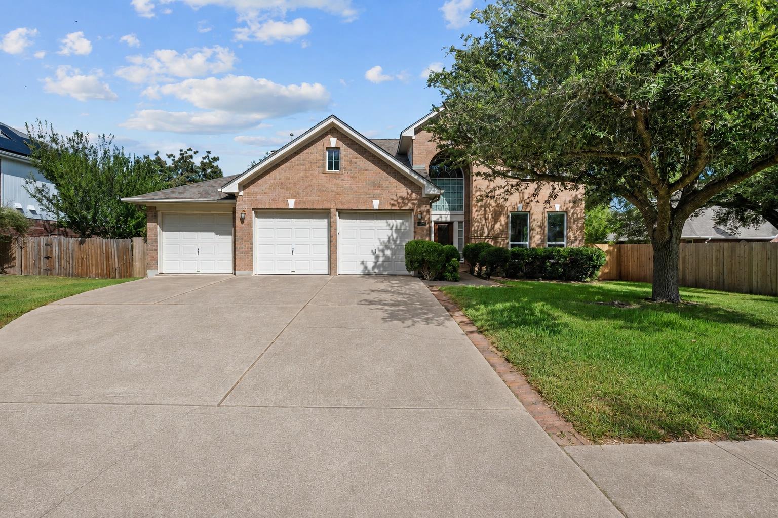 10808 Beachmont Ln, Austin, TX, 78739