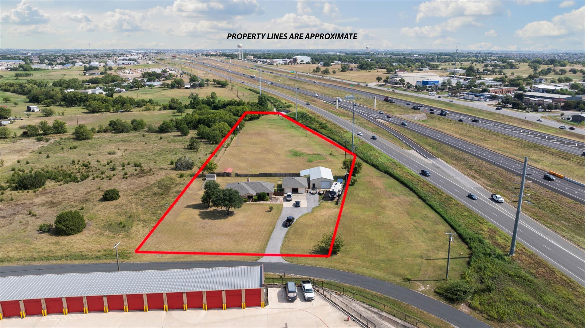 1512 Panther Loop, Pflugerville, TX, 78660
