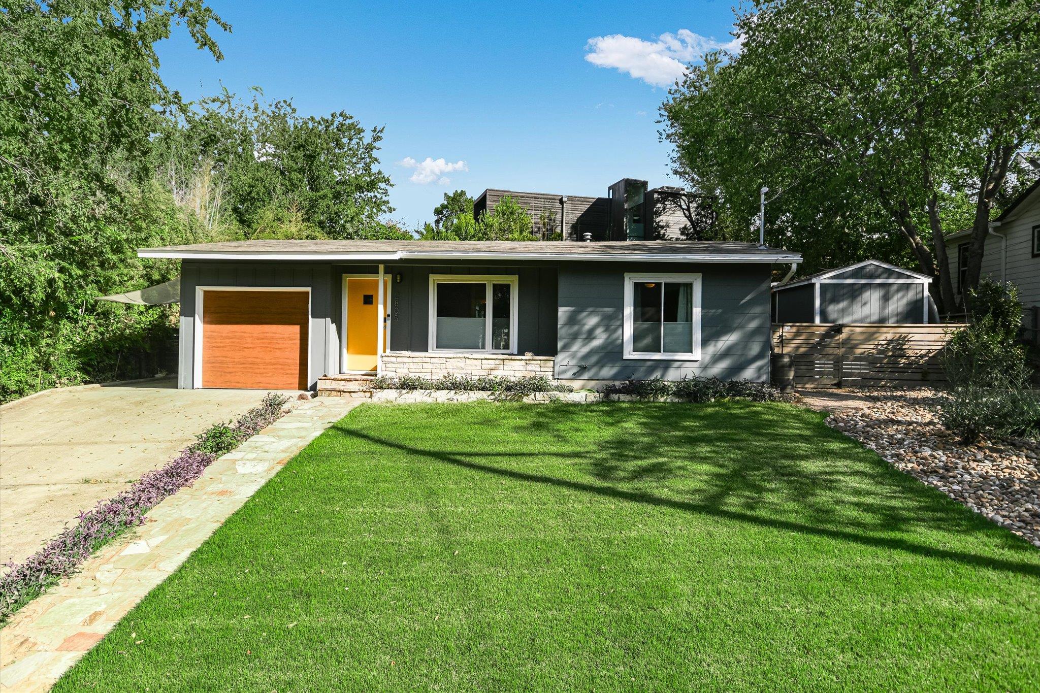 2805 S 5th St, Austin, TX, 78704
