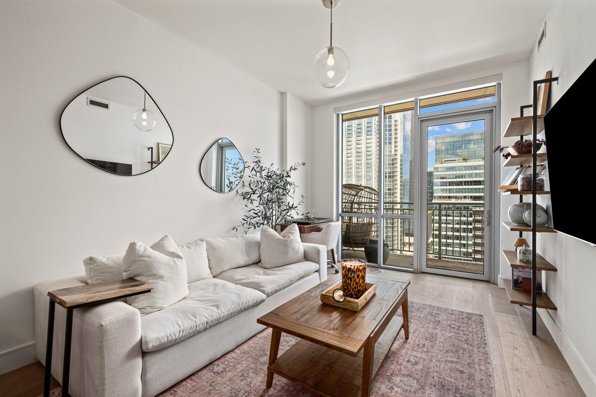 222  West Ave  #2507, Austin, TX, 78701