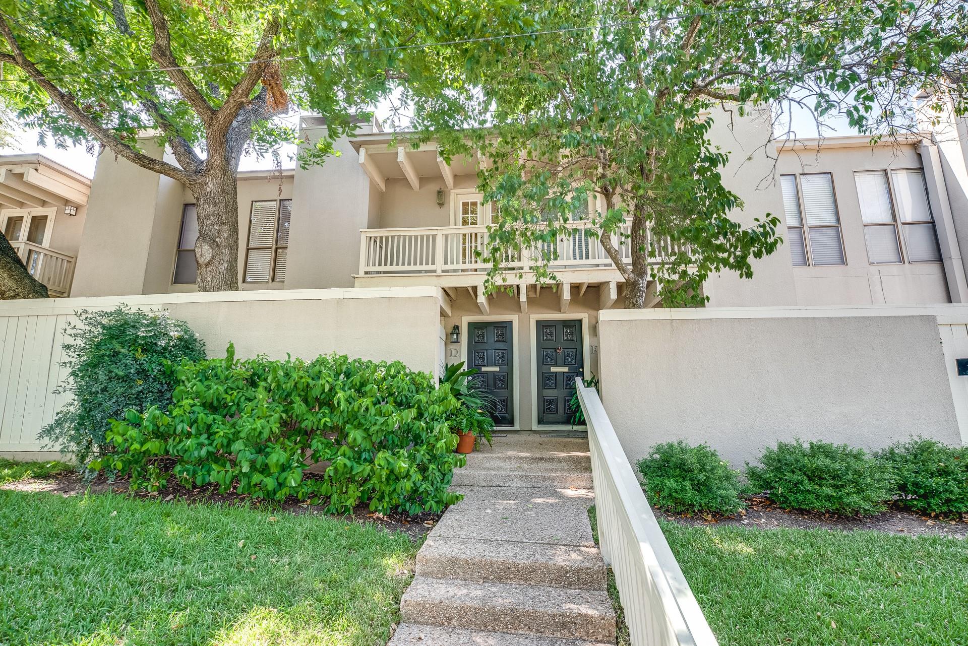 3500 Enfield Rd #D, Austin, TX, 78703