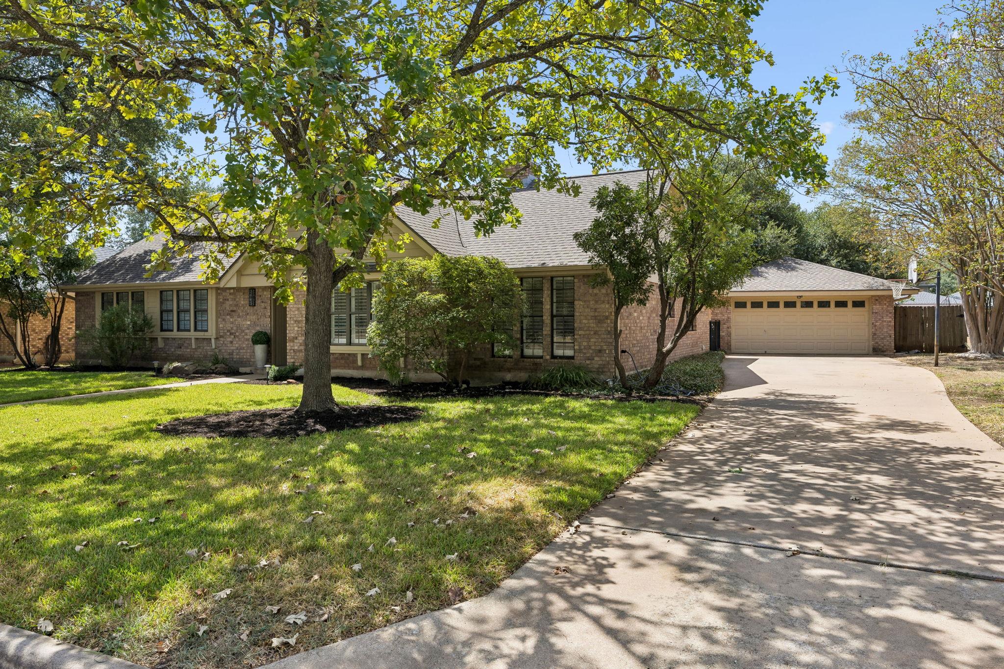 7208  Wheeler Branch Trl, Austin, TX, 78749