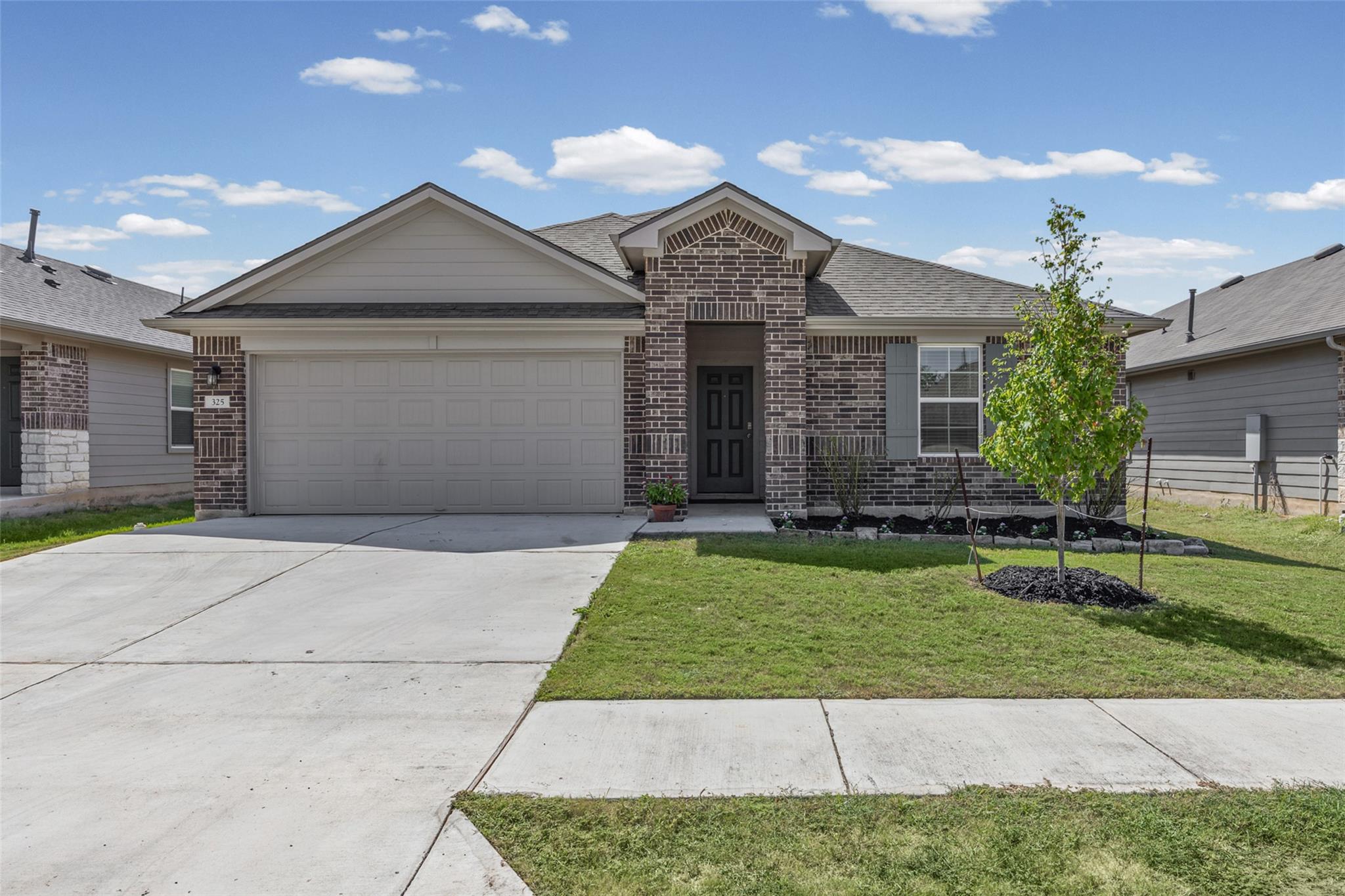 325 Granary Dr, Uhland, TX, 78640