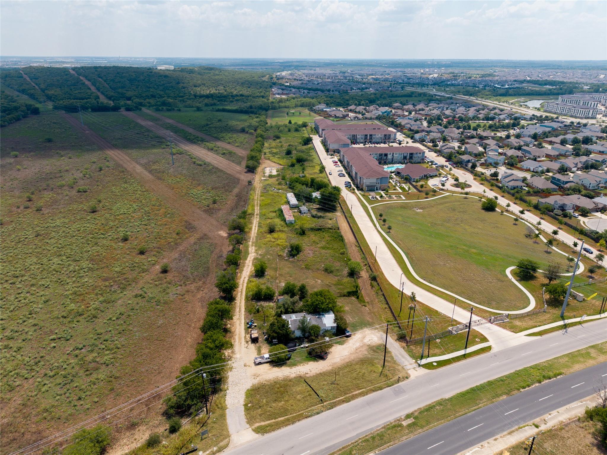 6981 McKinney Falls Pkwy, Austin, TX, 78744