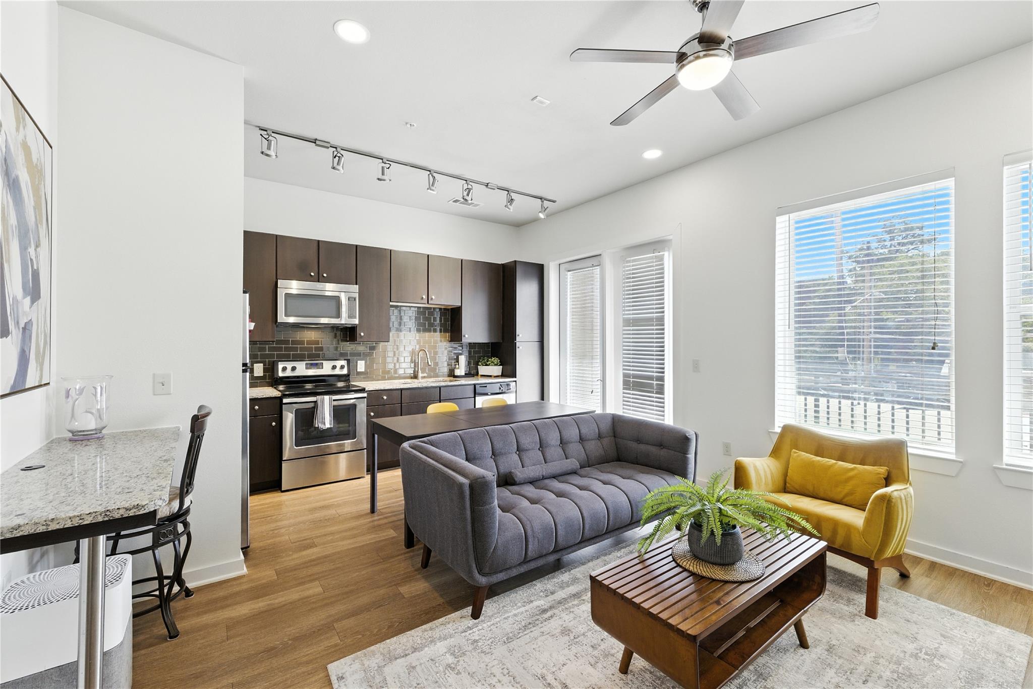 1900  Barton Springs Rd  #2003, Austin, TX, 78704