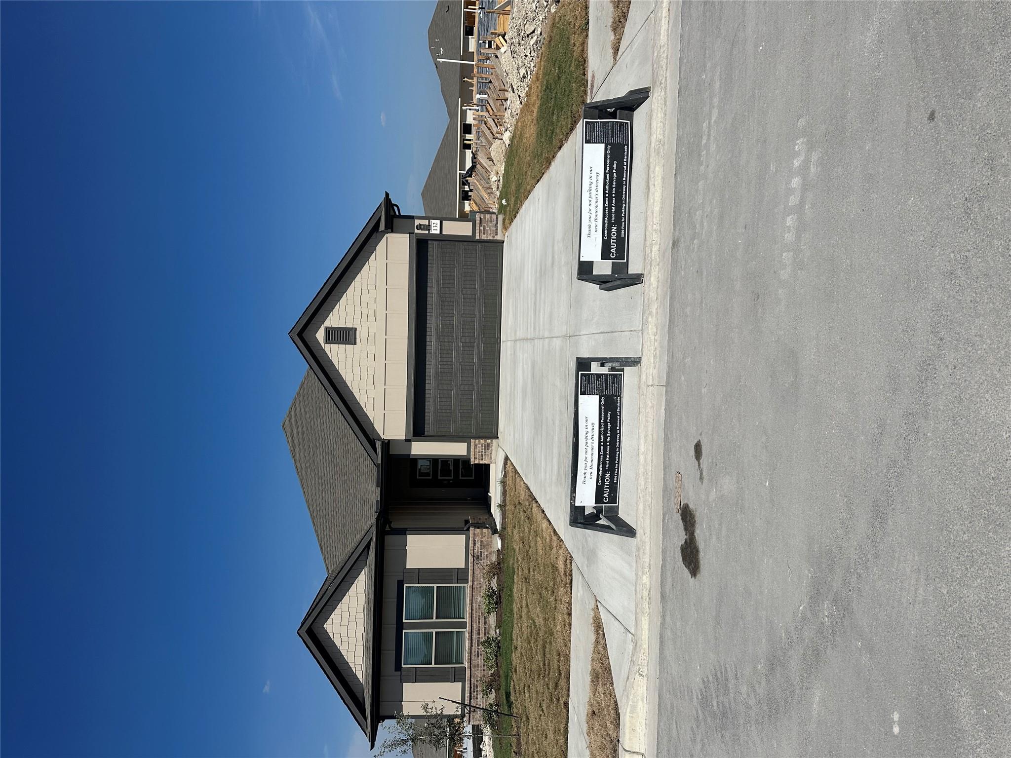 132 Wind Hill None, Jarrell, TX, 76537