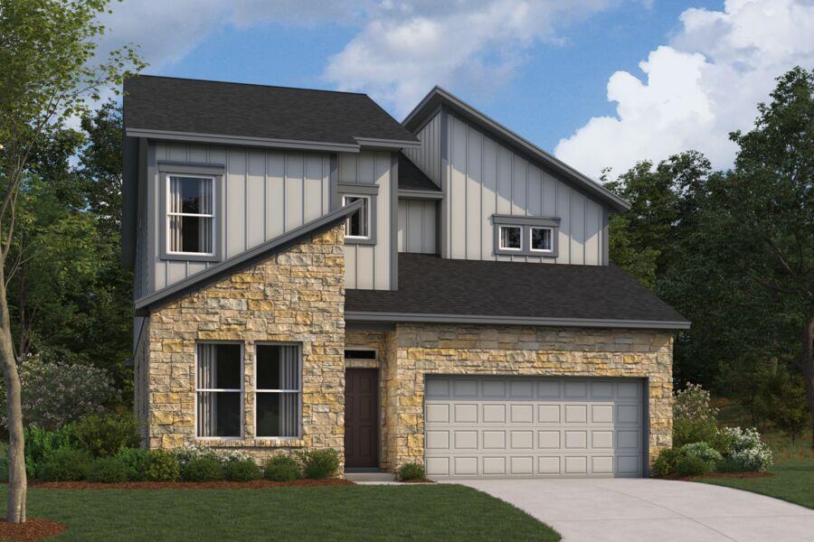 708 Boley Dr, Austin, TX, 78652