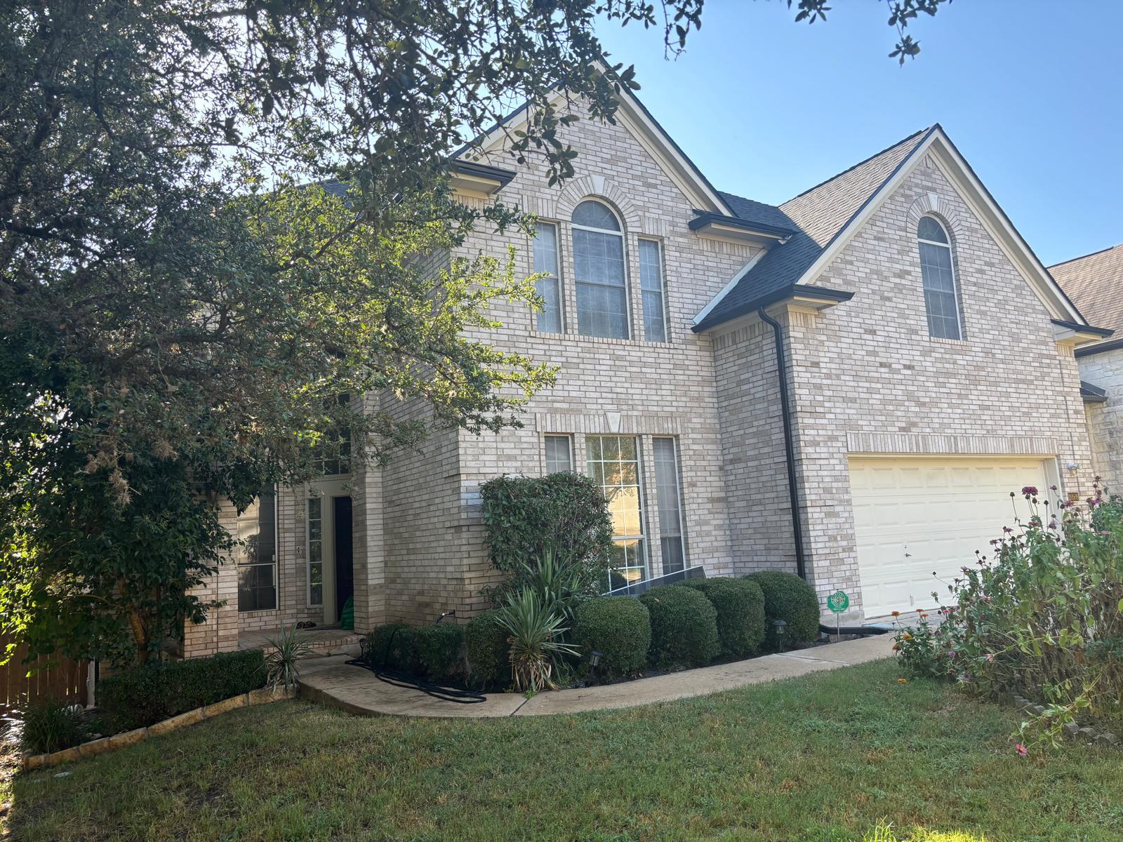 10509 Canyon Vista Way, Austin, TX, 78726