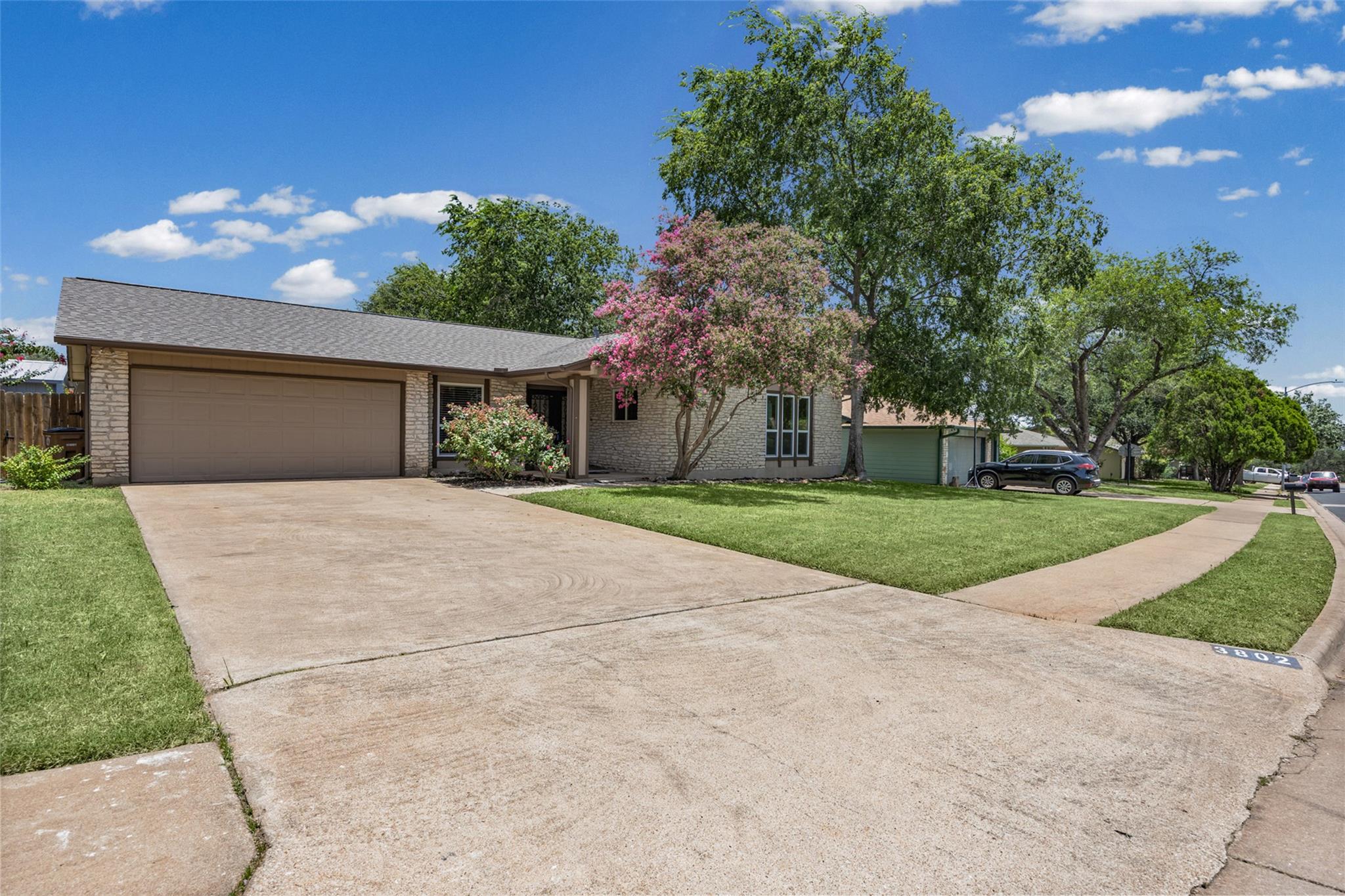 3802 Hawkshead Dr, Austin, TX, 78727