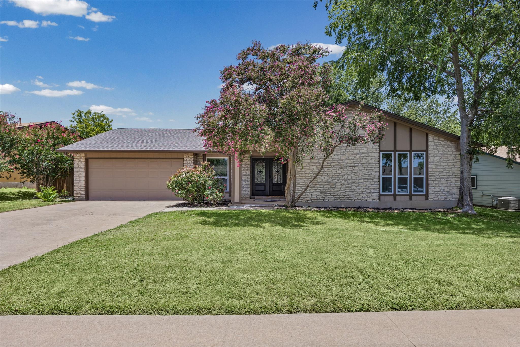 3802 Hawkshead Dr, Austin, TX, 78727