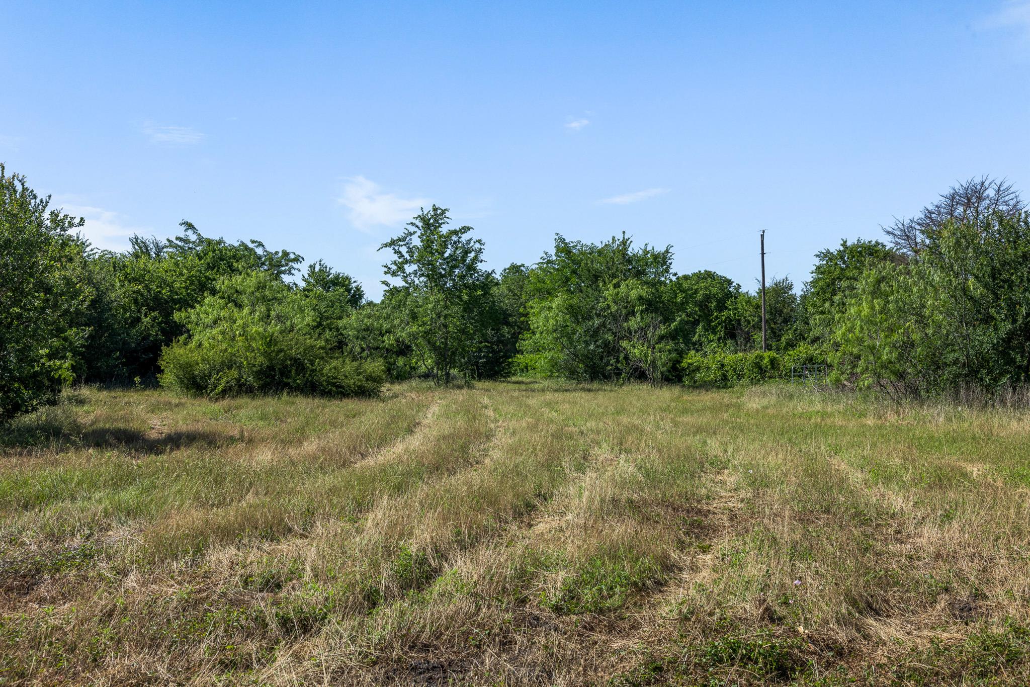 Tract 3 TBD LCR 392 None, Groesbeck, TX, 76642