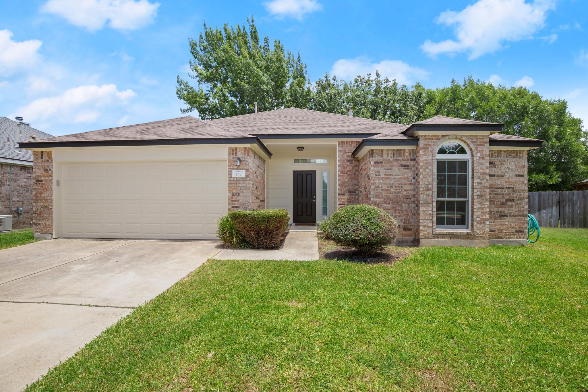 157 Meadowlark Cir, Georgetown, TX, 78626