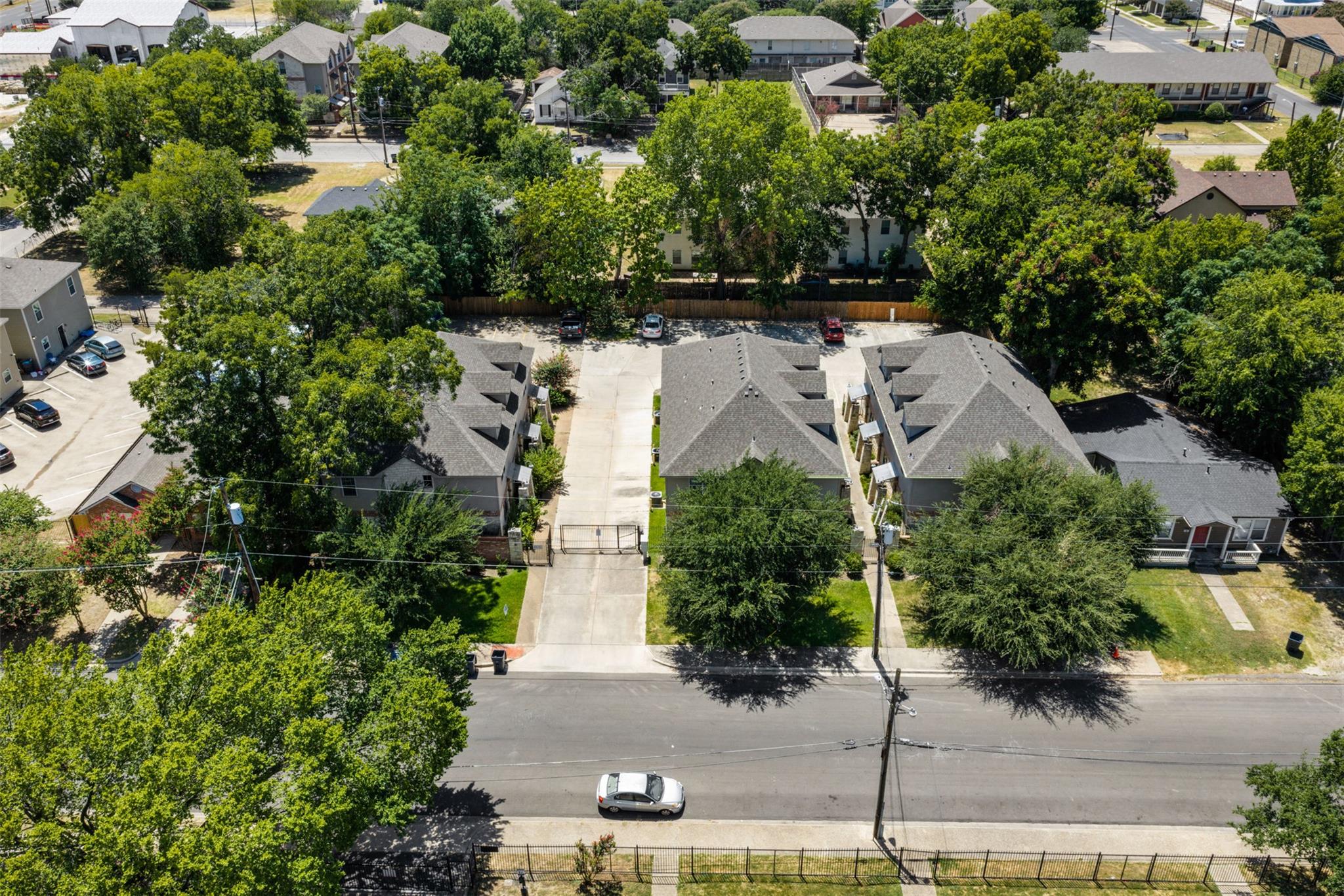 2101 S 7th St, Waco, TX, 76706