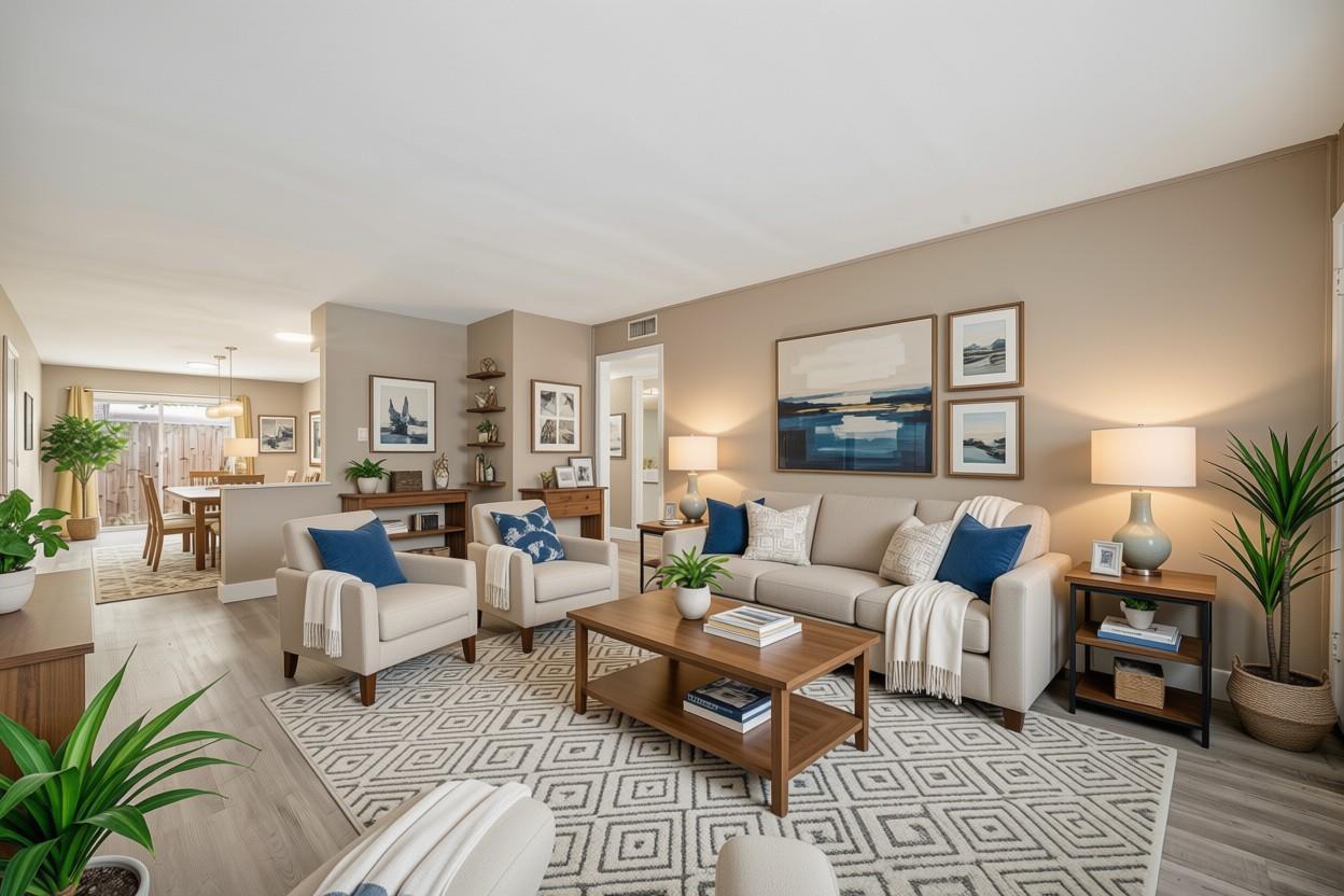 2303  East Side Dr  #109, Austin, TX, 78704