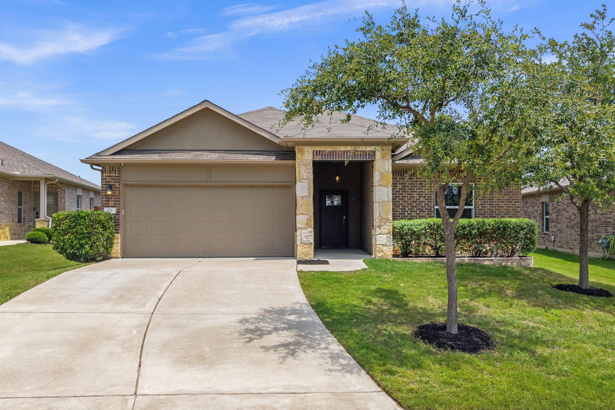 121 Shiner Ln, Georgetown, TX, 78626