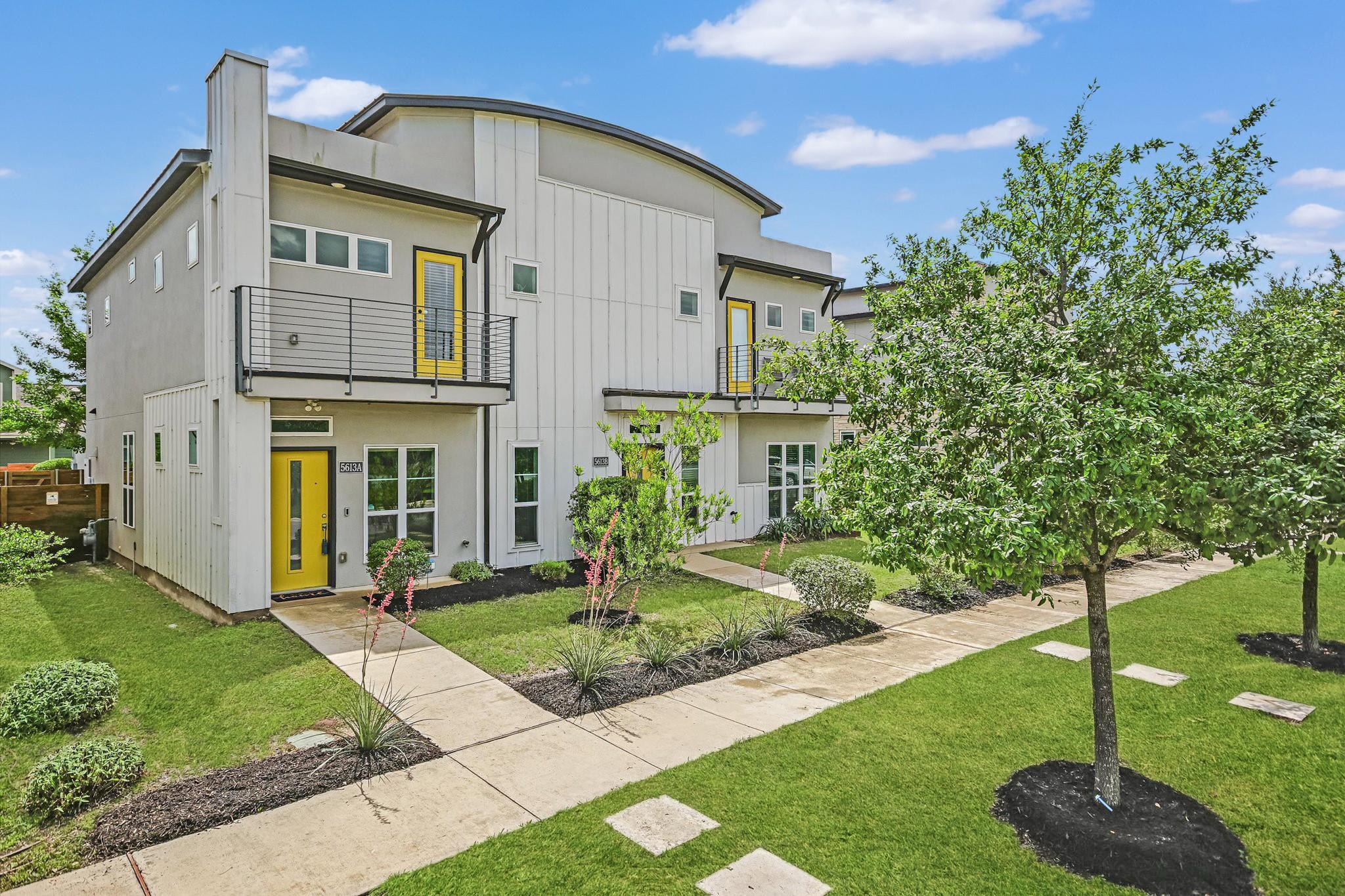 5613 Charles Merle Dr #A, Austin, TX, 78747