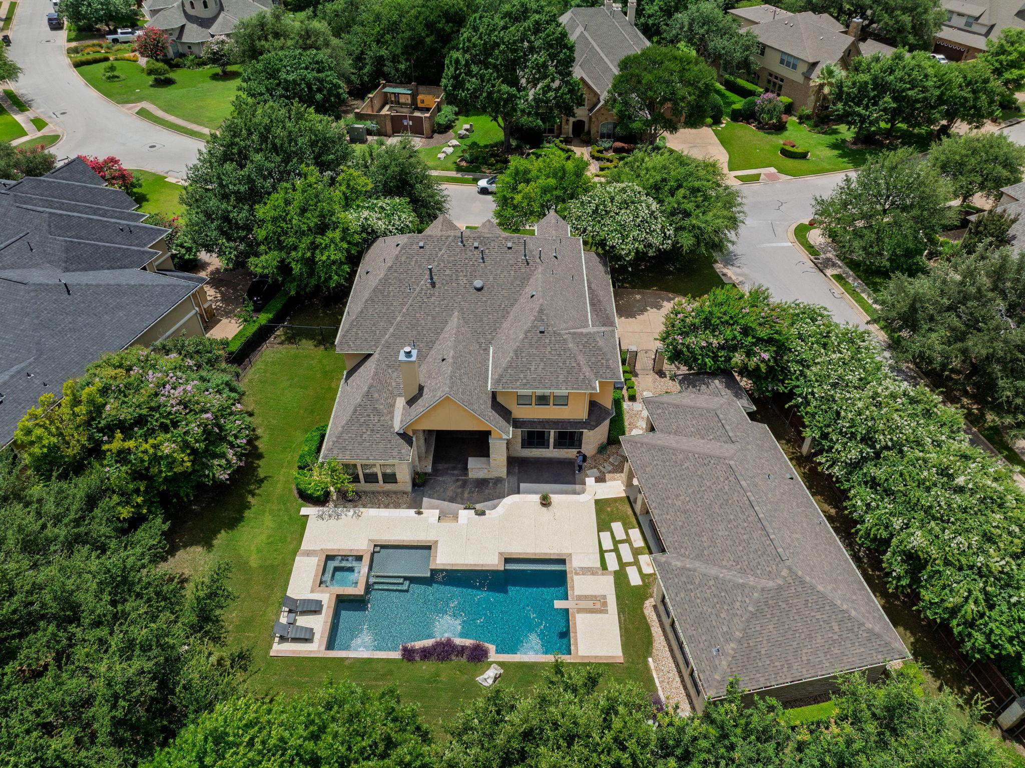 1005  Lakewood Hills Ter, Austin, TX, 78732