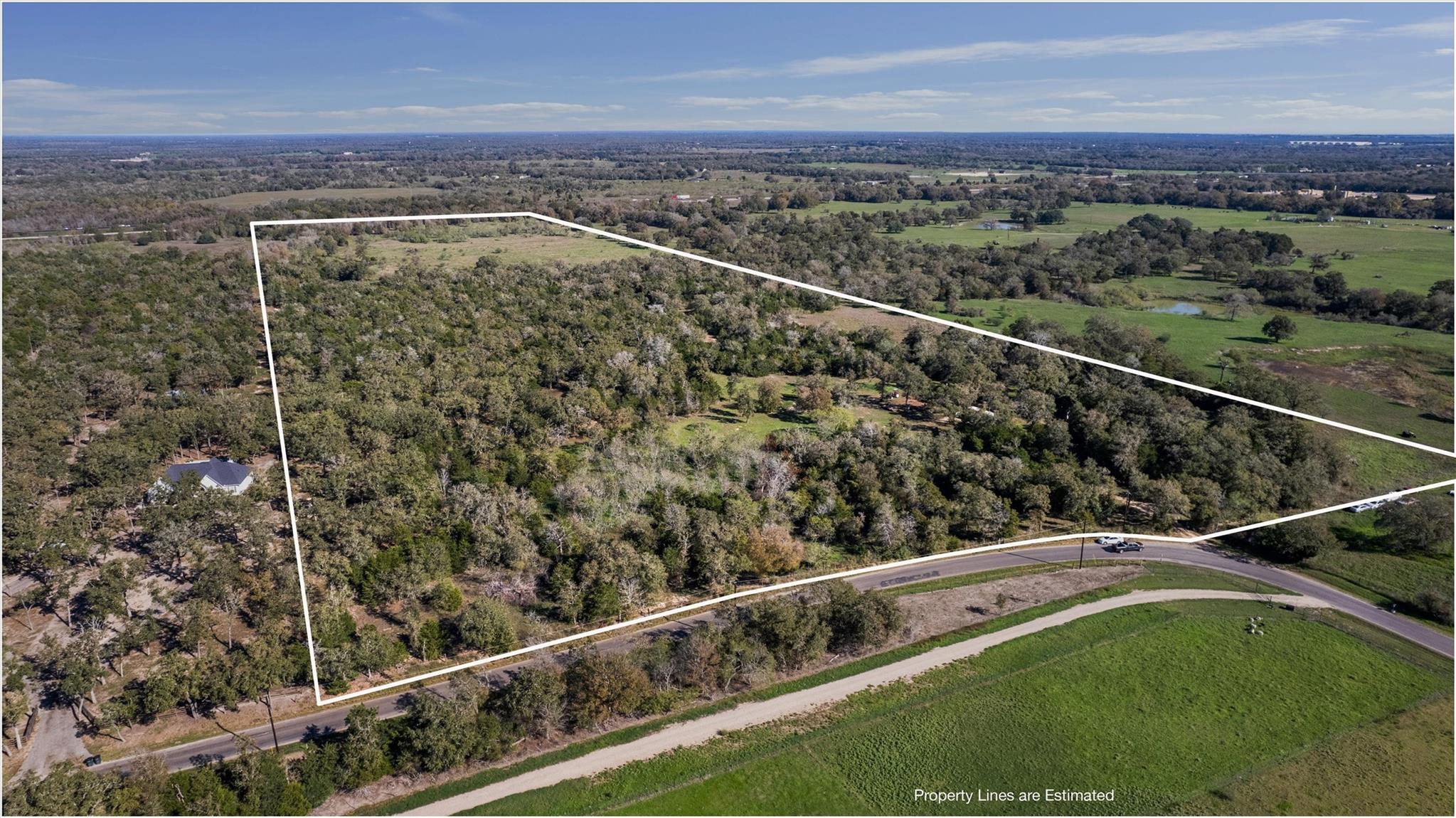 221 Old Waelder Rd, Flatonia, TX, 78941