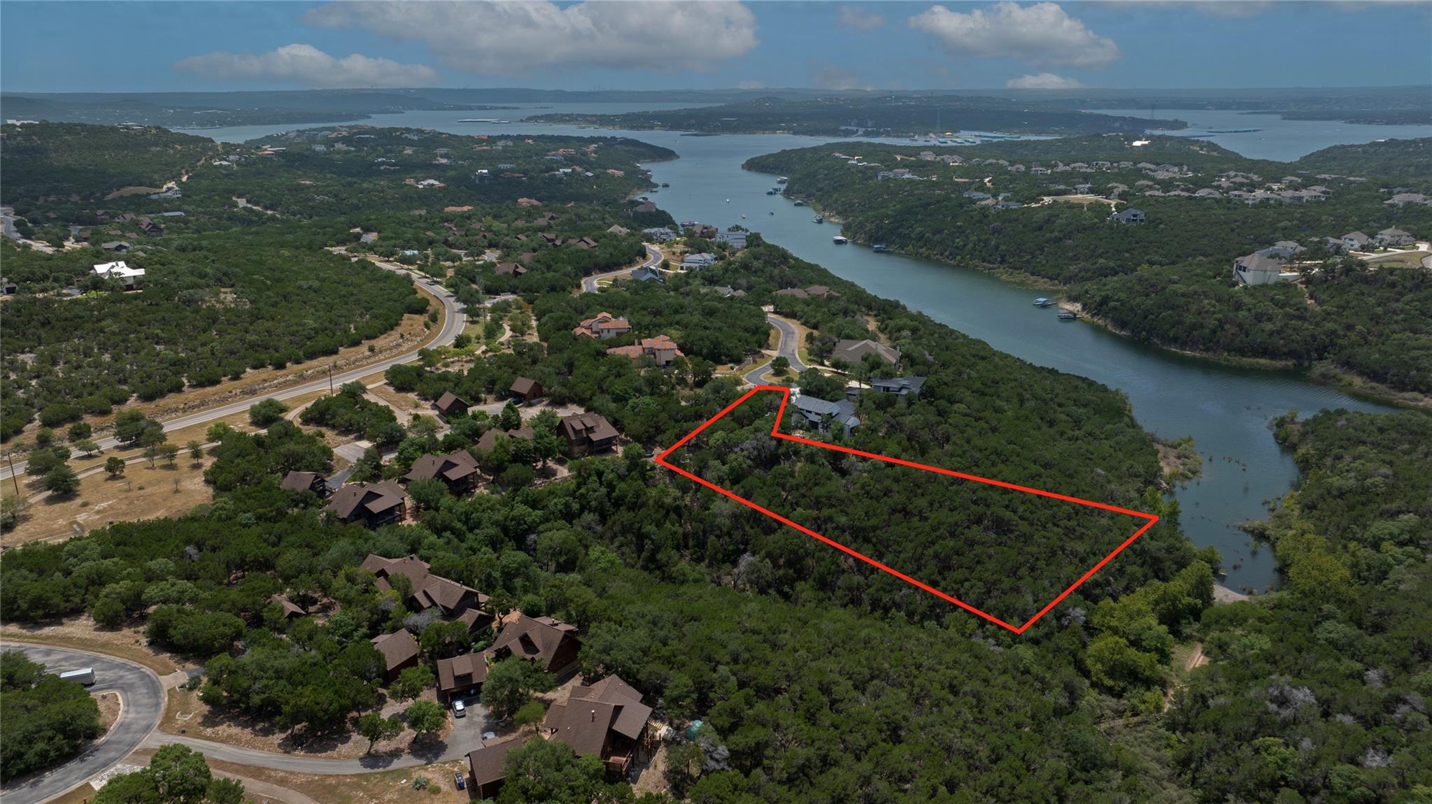 18849 Hidden Ridge Pl, Jonestown, TX, 78645