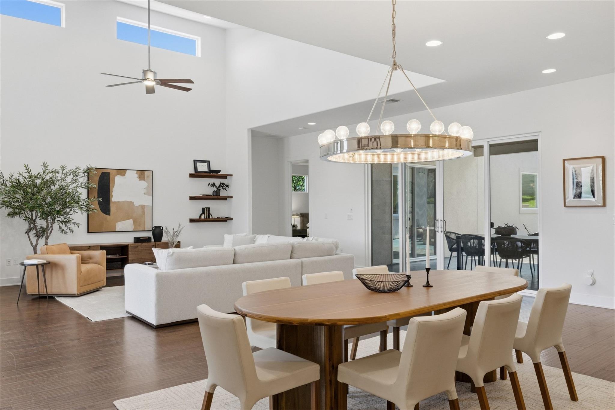 2704  Oak Park Dr, Austin, TX, 78704
